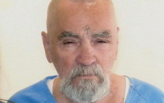 Charles Manson Documentary