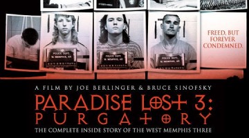 Paradise Lost Documentary