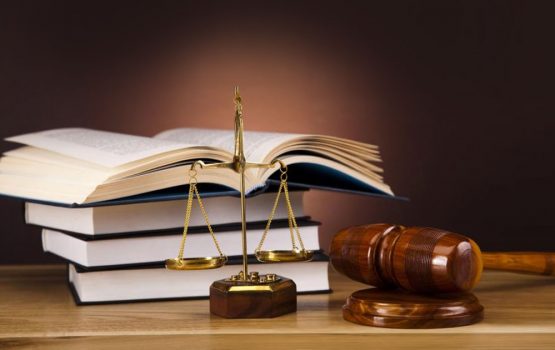 Norman Keith White Attorney